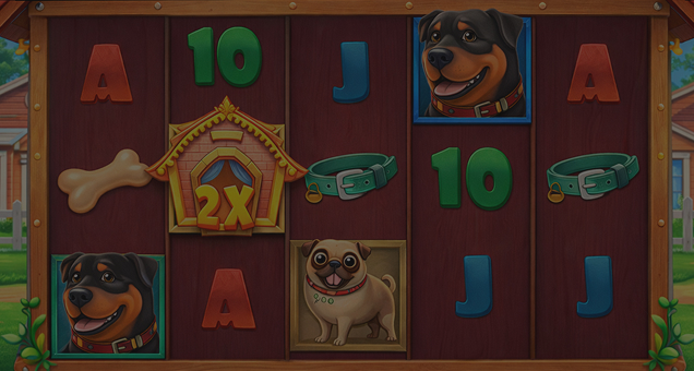 The Dog House