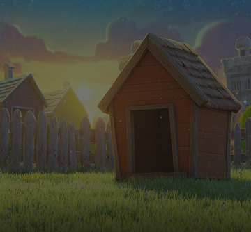 The Dog House